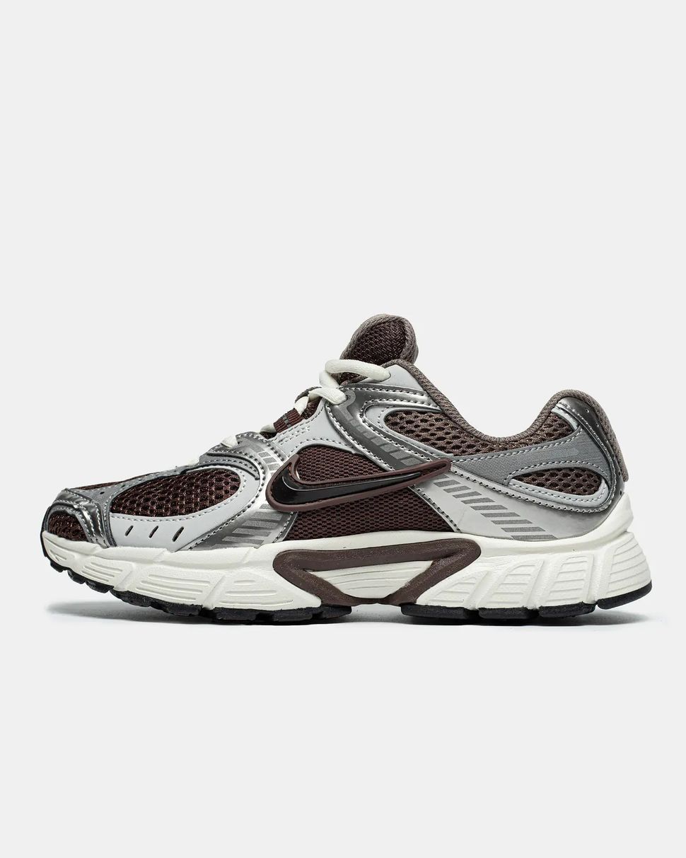 Nike V5 RNR Brown Silver, 36