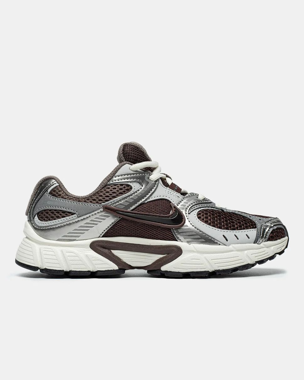 Nike V5 RNR Brown Silver, 36