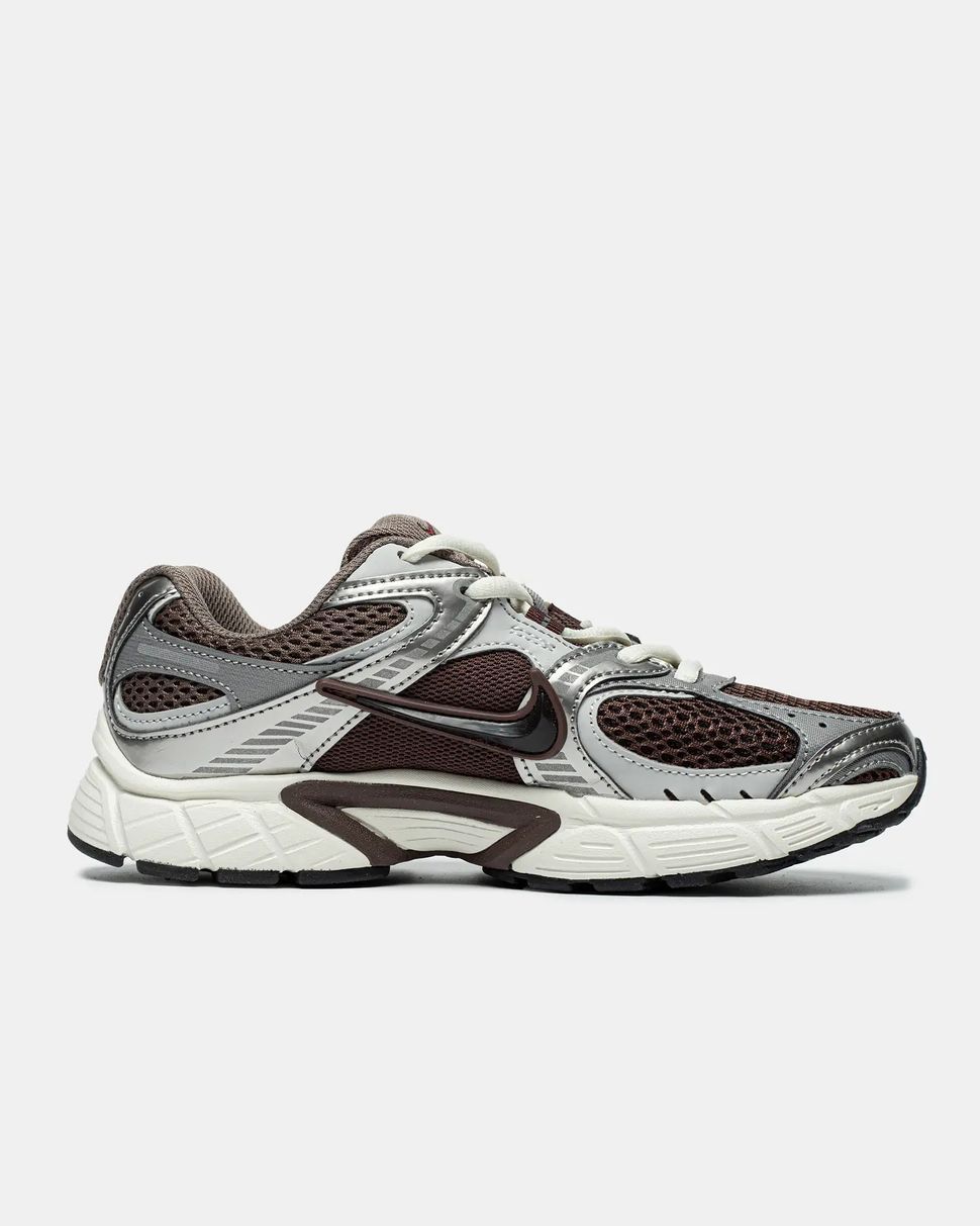 Nike V5 RNR Brown Silver, 36