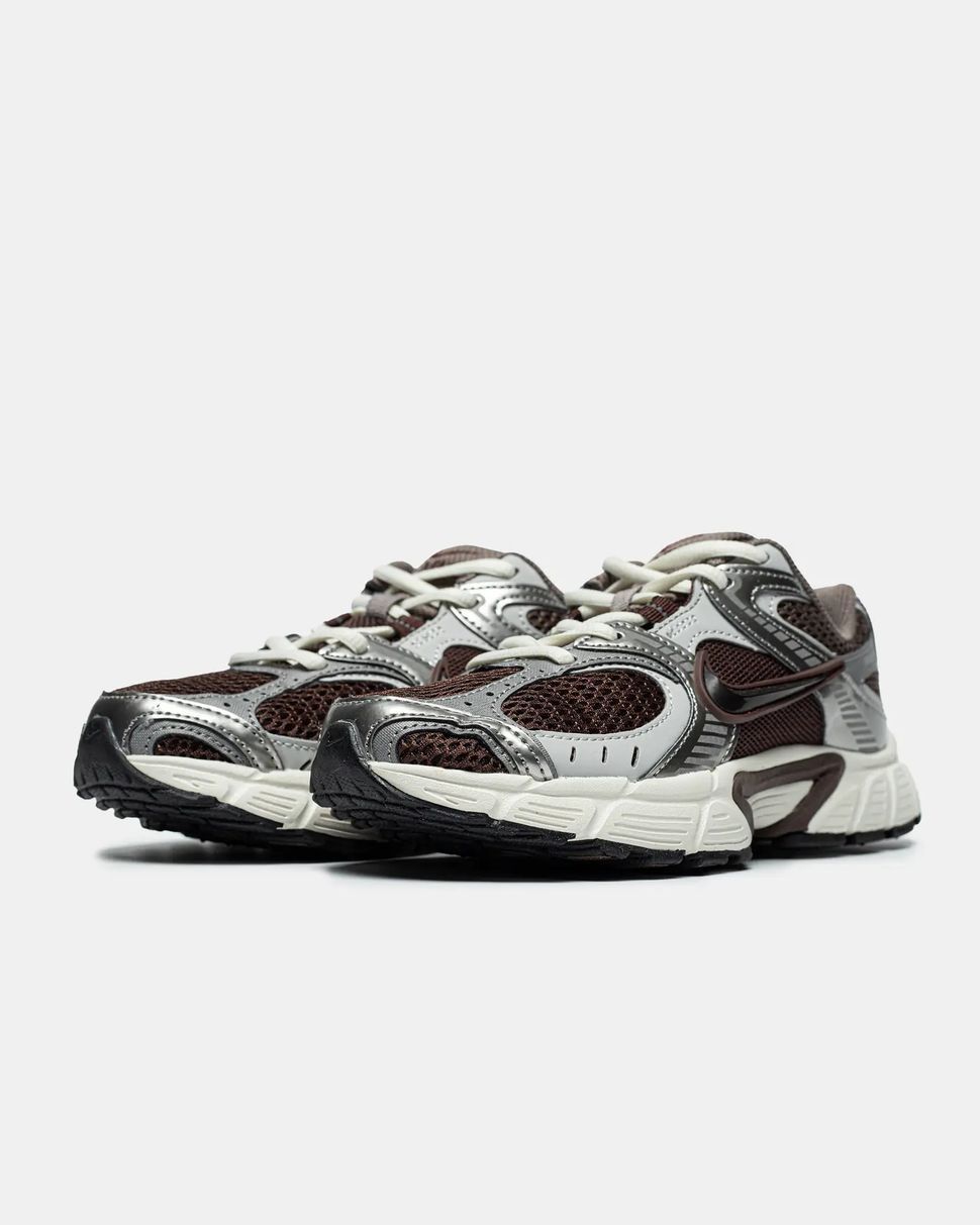 Nike V5 RNR Brown Silver, 36