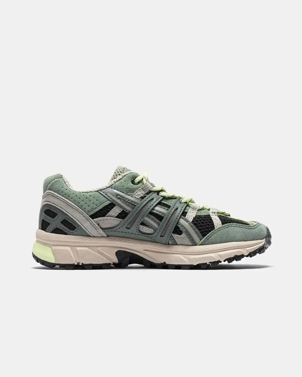 Asics Gel-Sonoma 15-50 Olive Green Lime