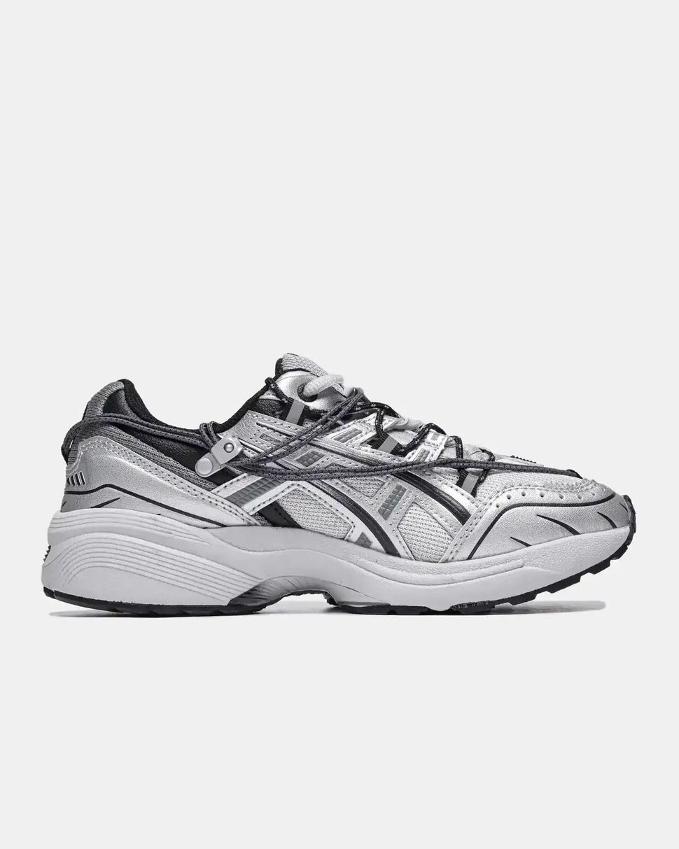 Asics x Andersson Bell Gel-1090 Silver Black White