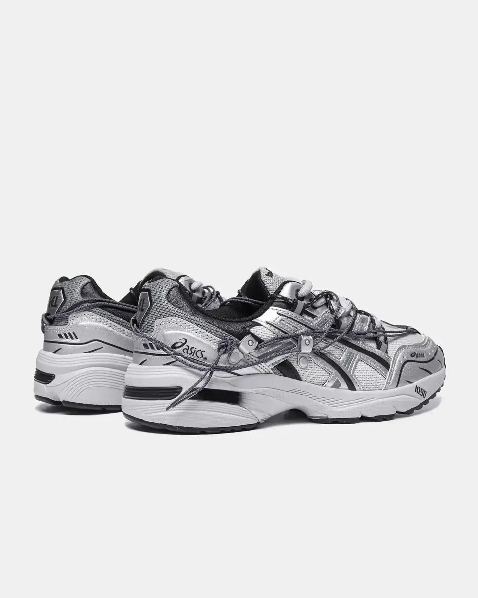 Asics x Andersson Bell Gel-1090 Silver Black White