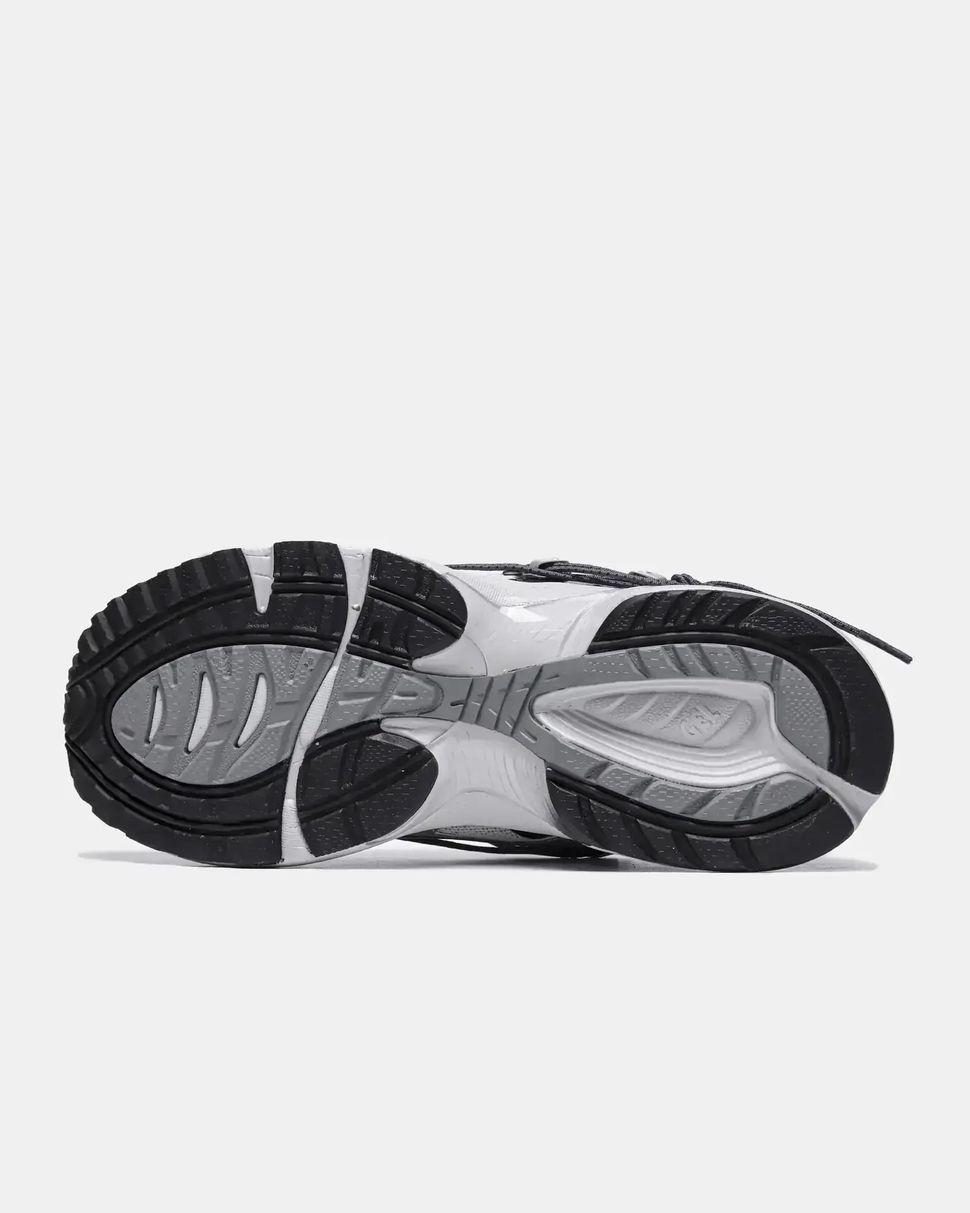 Asics x Andersson Bell Gel-1090 Silver Black White