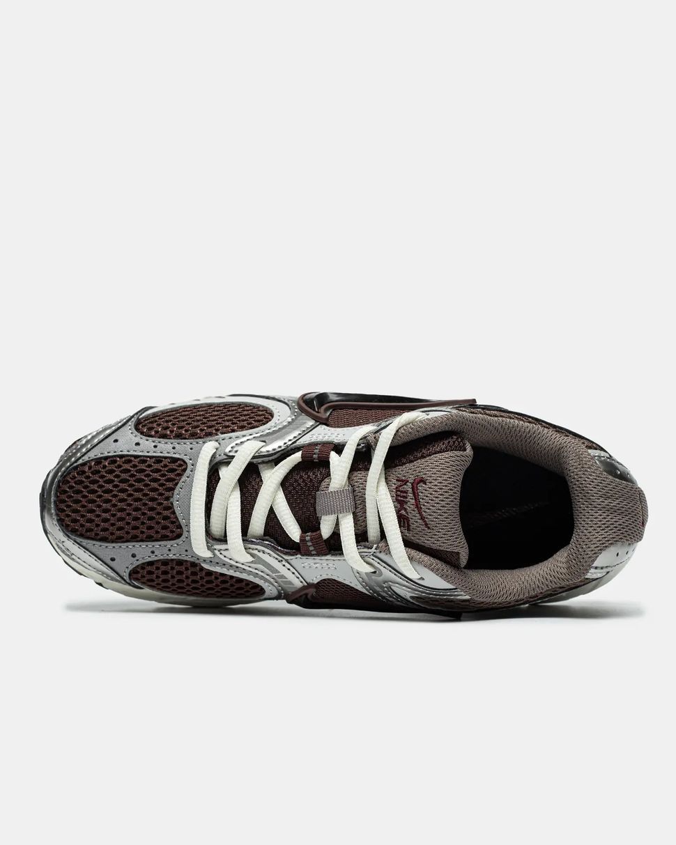 Nike V5 RNR Brown Silver, 36