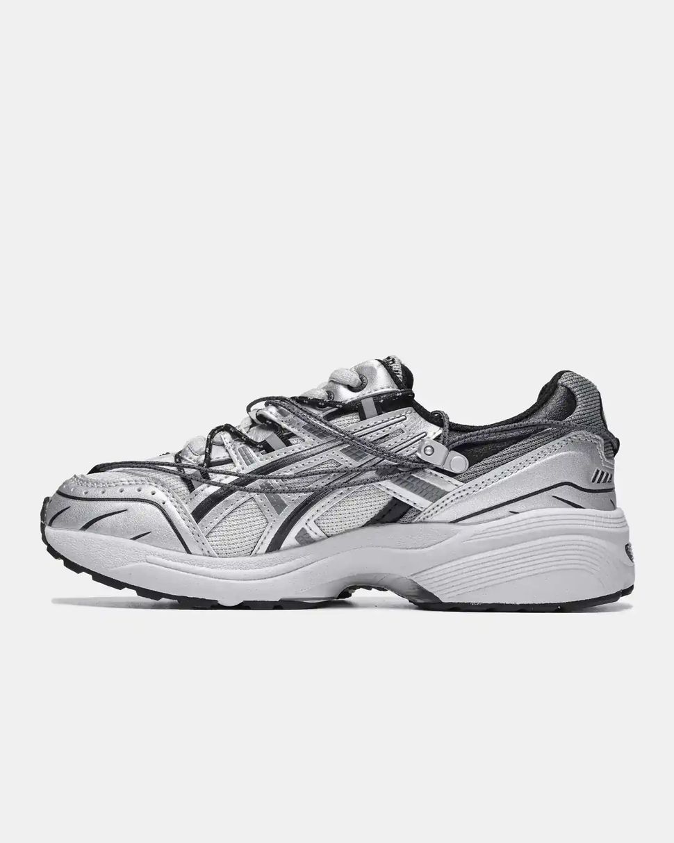 Asics x Andersson Bell Gel-1090 Silver Black White