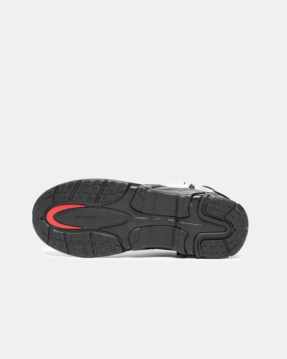 Raf Simons Cylon-21 Black Blue, 41