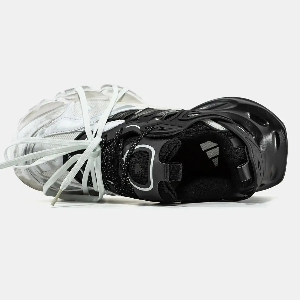 Adidas Vento XLG Black White