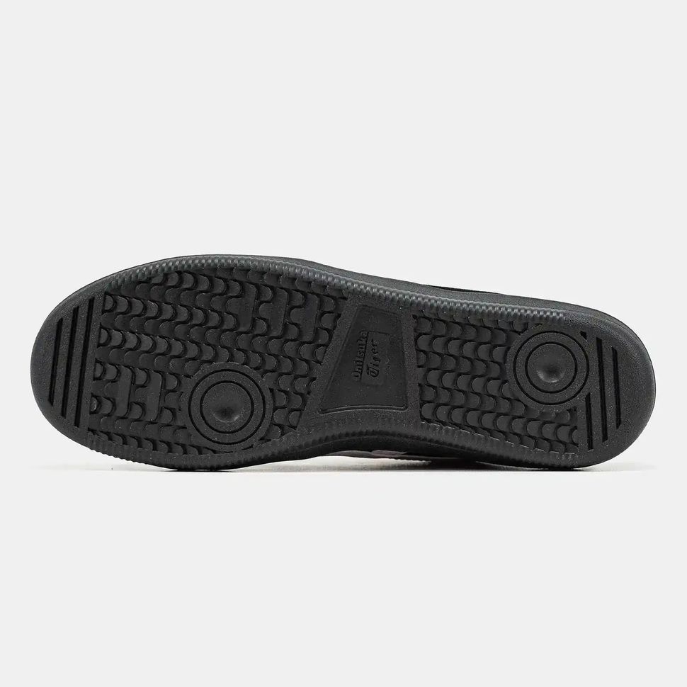 Onitsuka Tiger GSM Black Pink