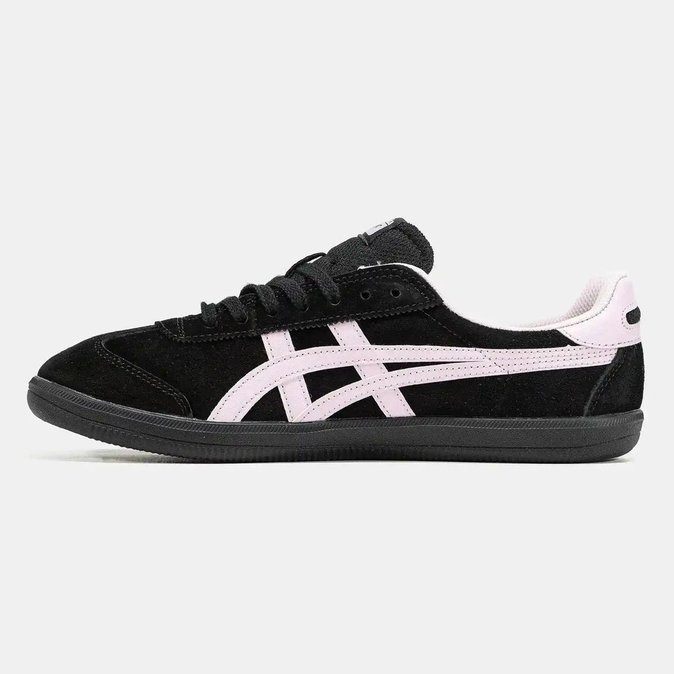 Onitsuka Tiger GSM Black Pink
