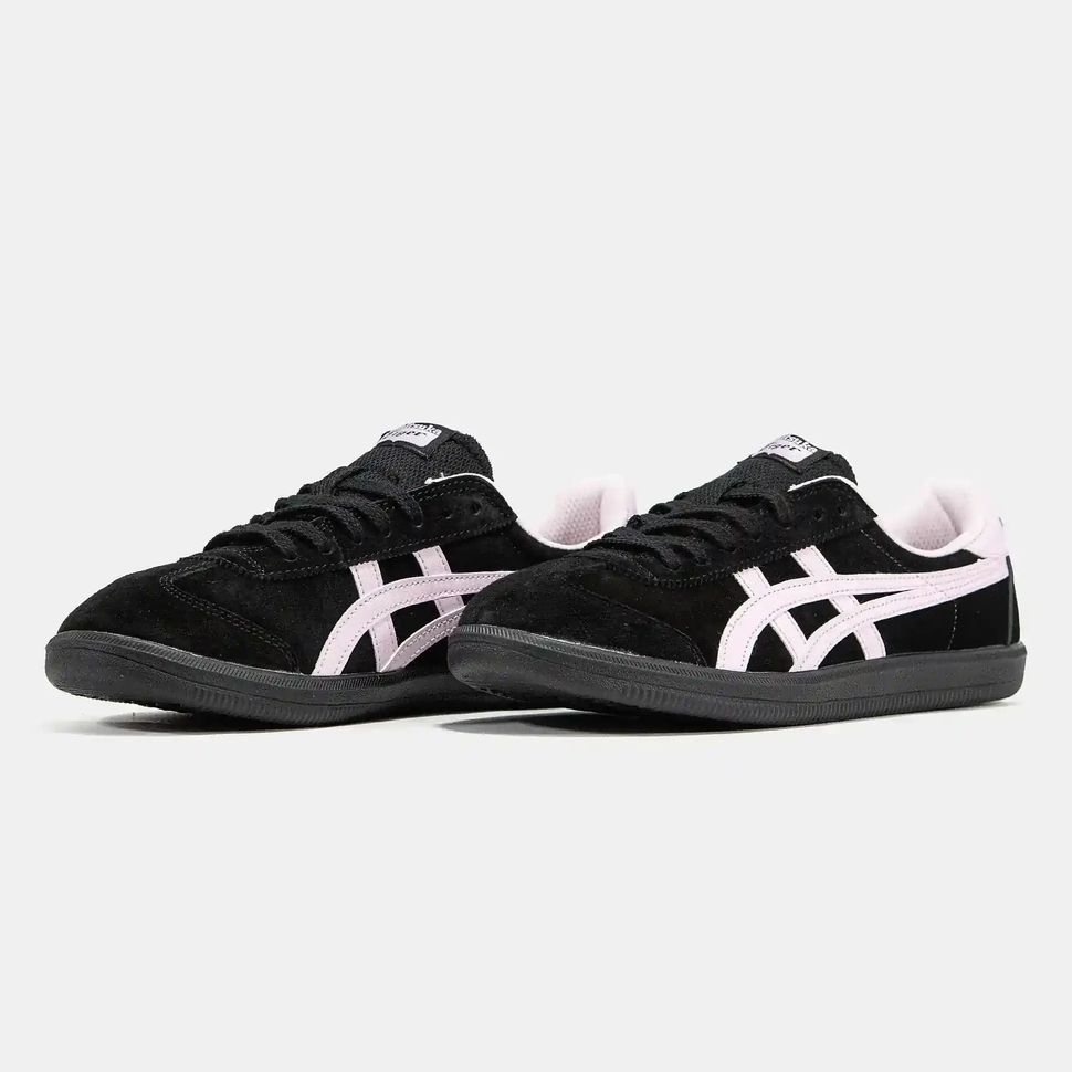 Onitsuka Tiger GSM Black Pink