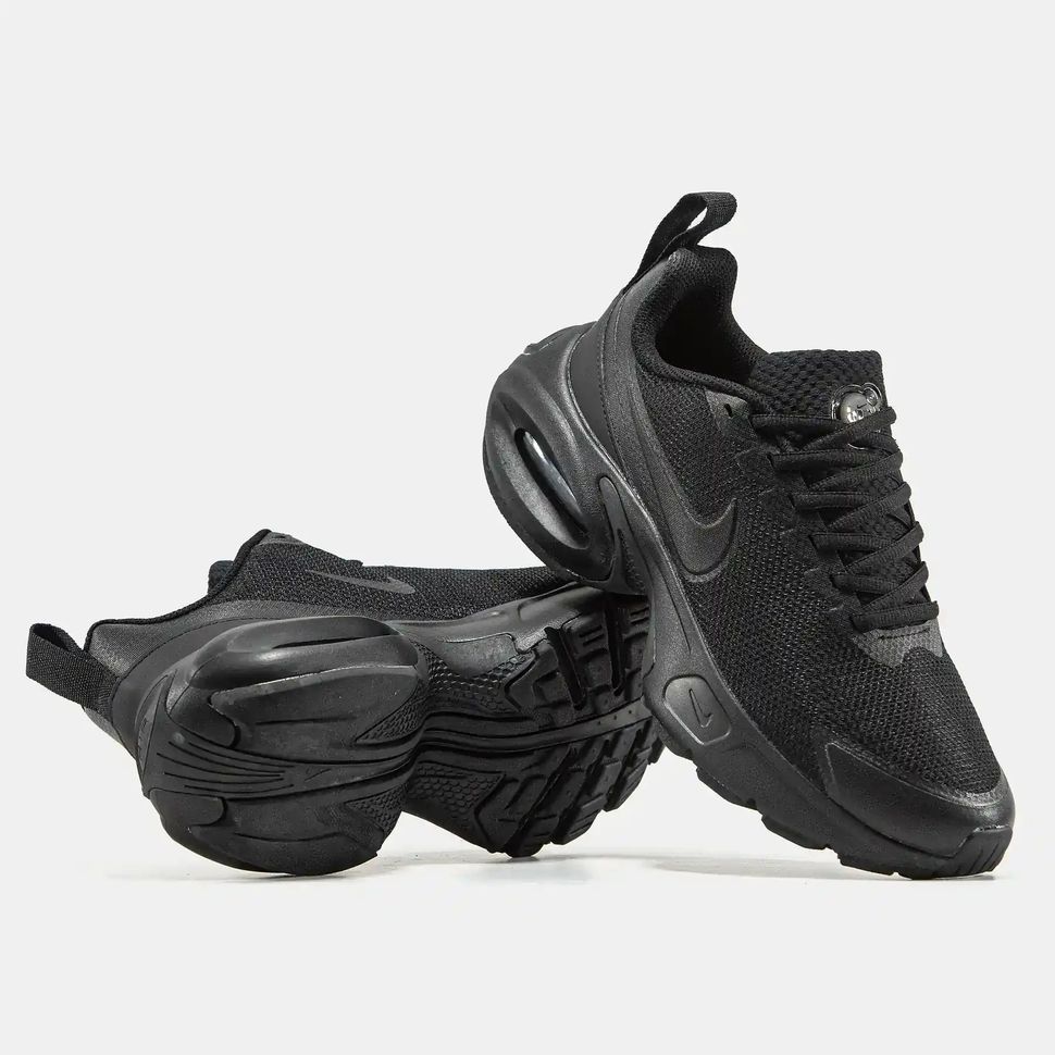 Nike Air Max Portal Triple Black, 40