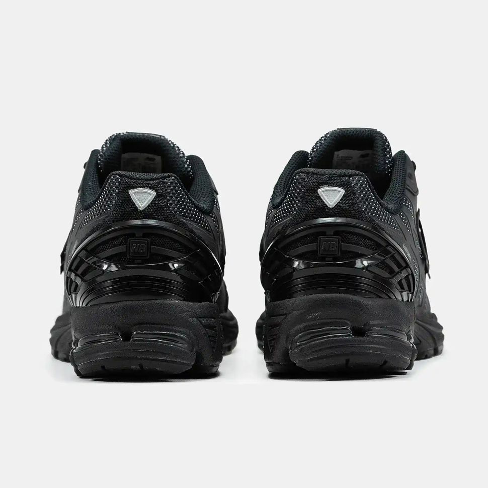 New Balance 1906W Triple Black