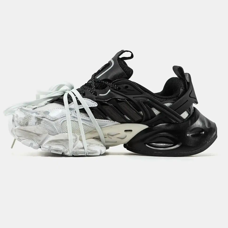 Adidas Vento XLG Black White