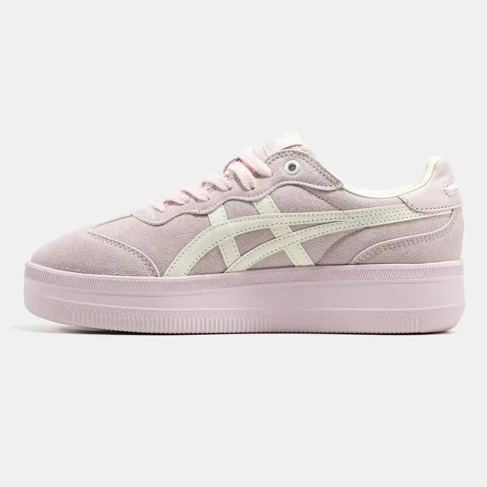 Onitsuka Tiger Tokuten Soft Pink Cream, 39