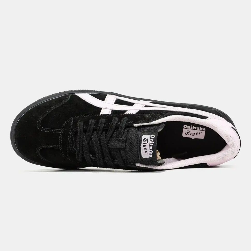 Onitsuka Tiger GSM Black Pink