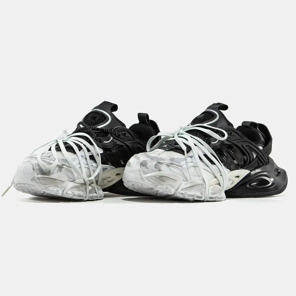 Adidas Vento XLG Black White