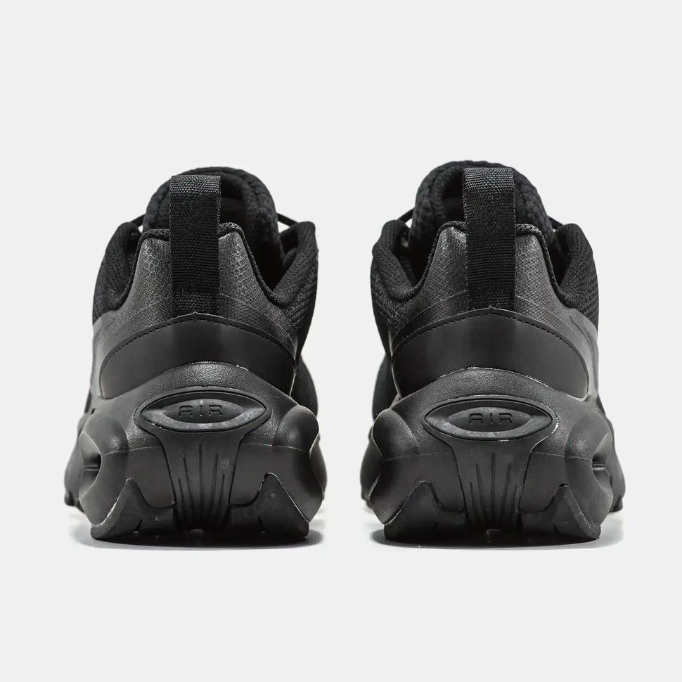Nike Air Max Portal Triple Black, 40
