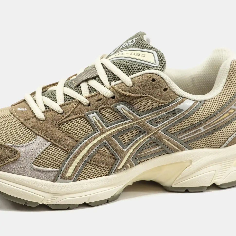 Asics Gel-1130 Brown Beige