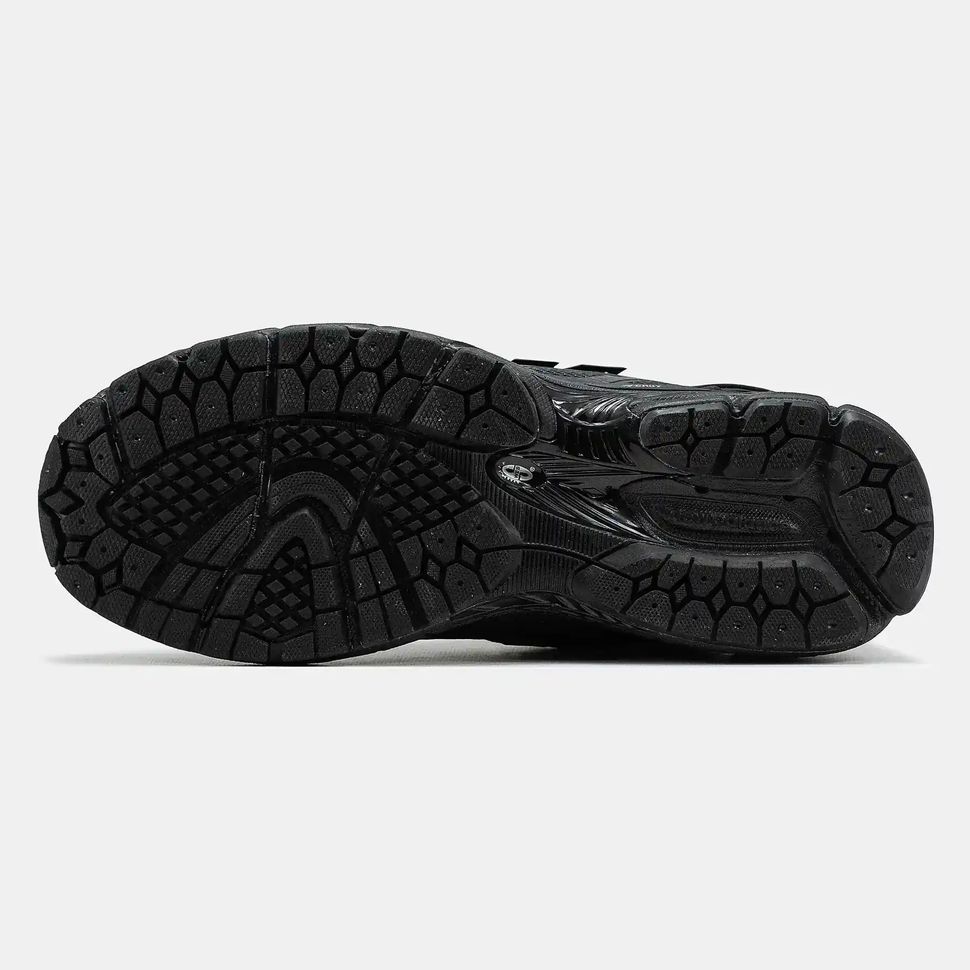 New Balance 1906W Triple Black