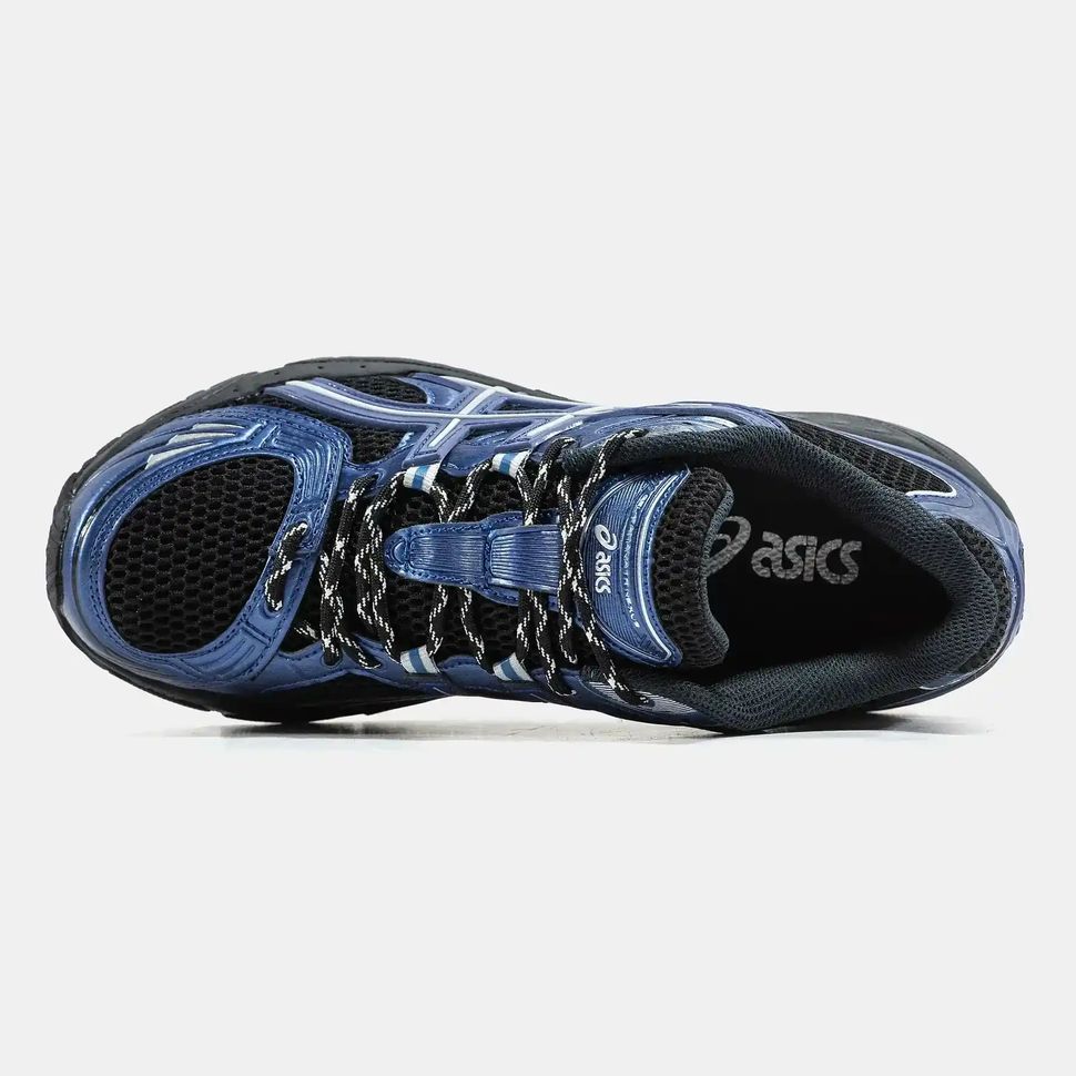 Asics Gel-Kahana TR Nexus Blue Black Silver, 37