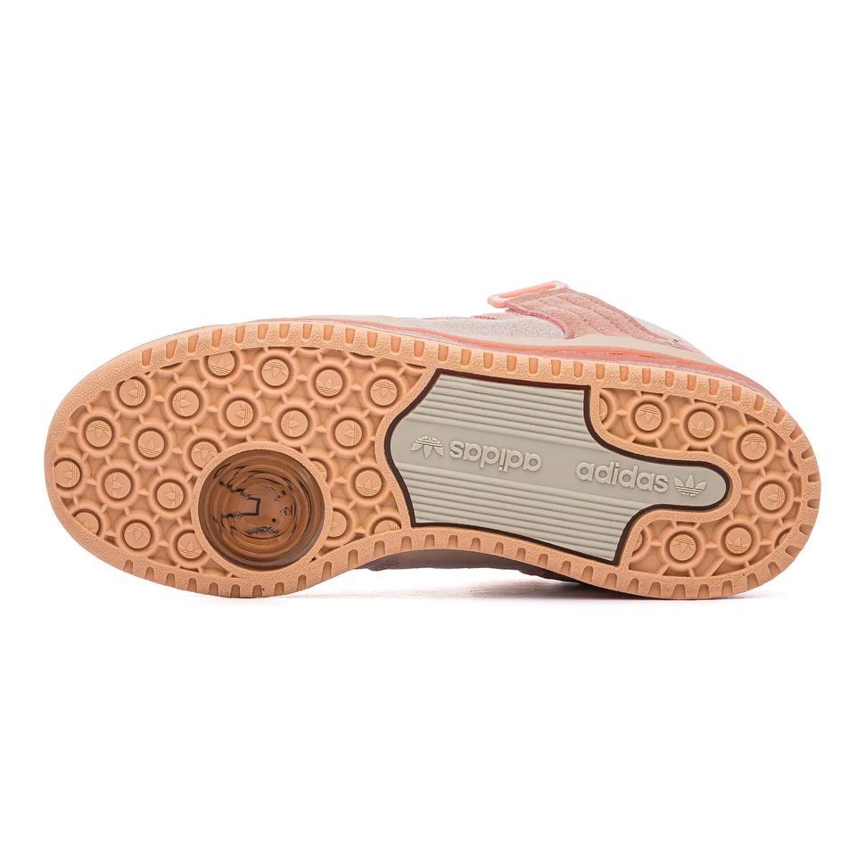 Adidas Forum Low Bad Bunny Pink Cream, 36