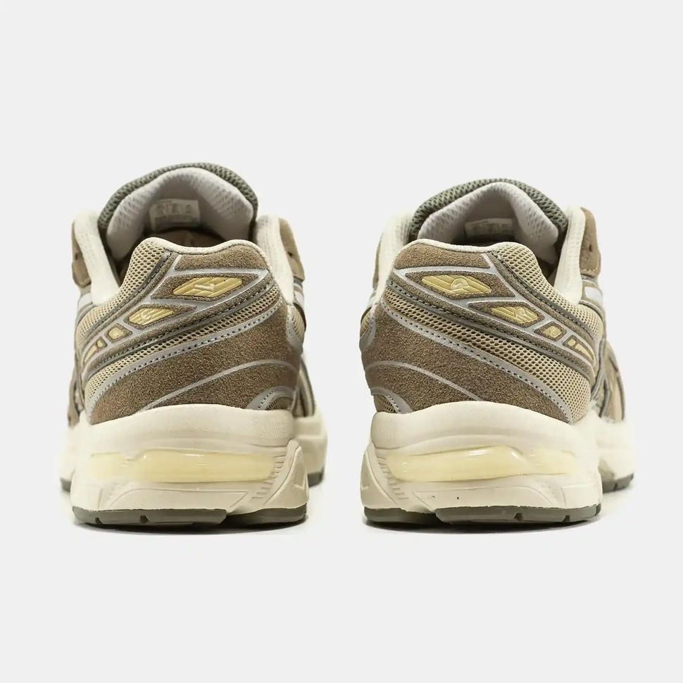 Asics Gel-1130 Brown Beige