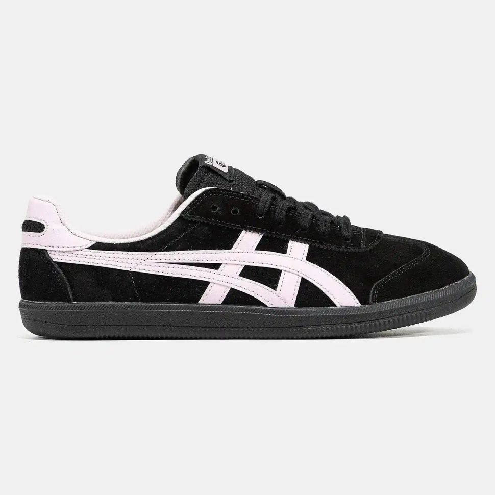 Onitsuka Tiger GSM Black Pink