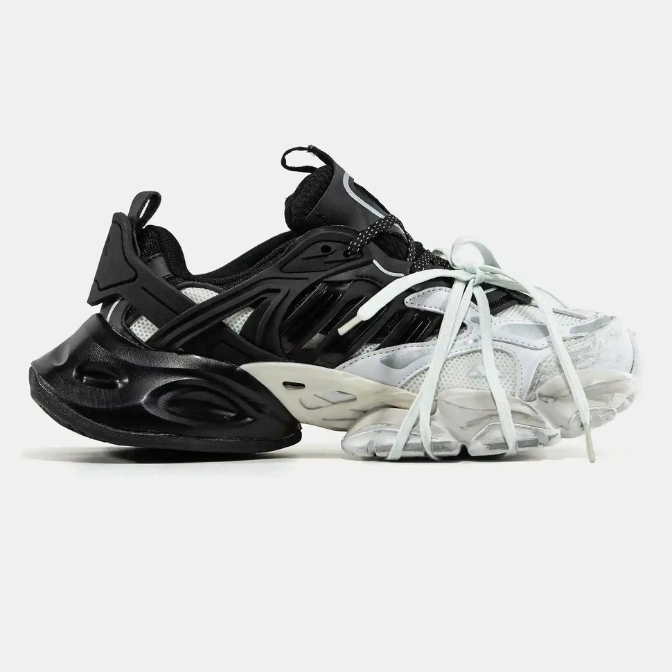Adidas Vento XLG Black White