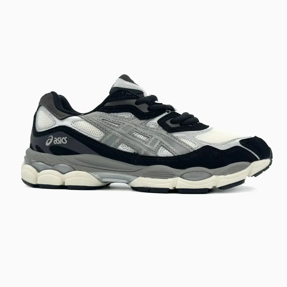 Asics Gel-NYC Shadow Fossil