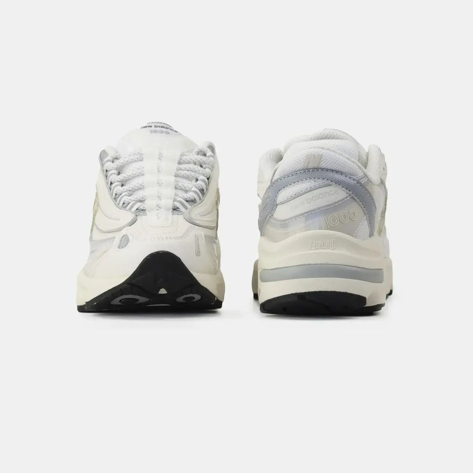 New Balance 1000 Aime Leon Dore Cream Grey, 36