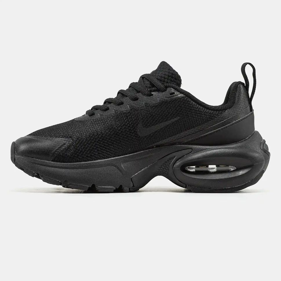 Nike Air Max Portal Triple Black, 40