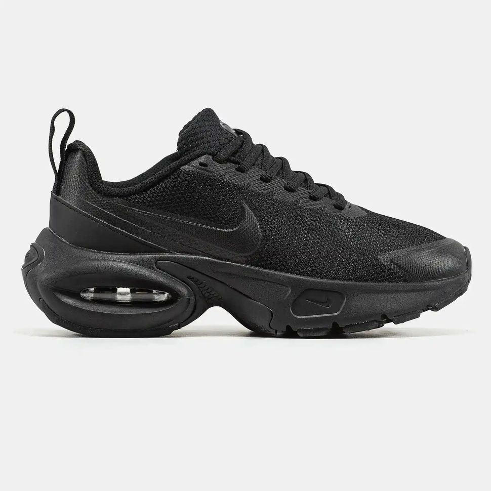 Nike Air Max Portal Triple Black, 40