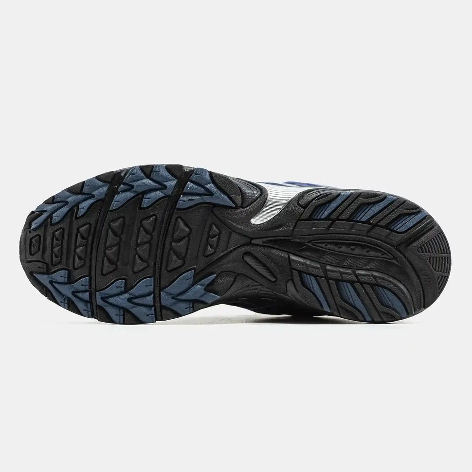 Asics Gel-Kahana TR Nexus Blue Black Silver, 37