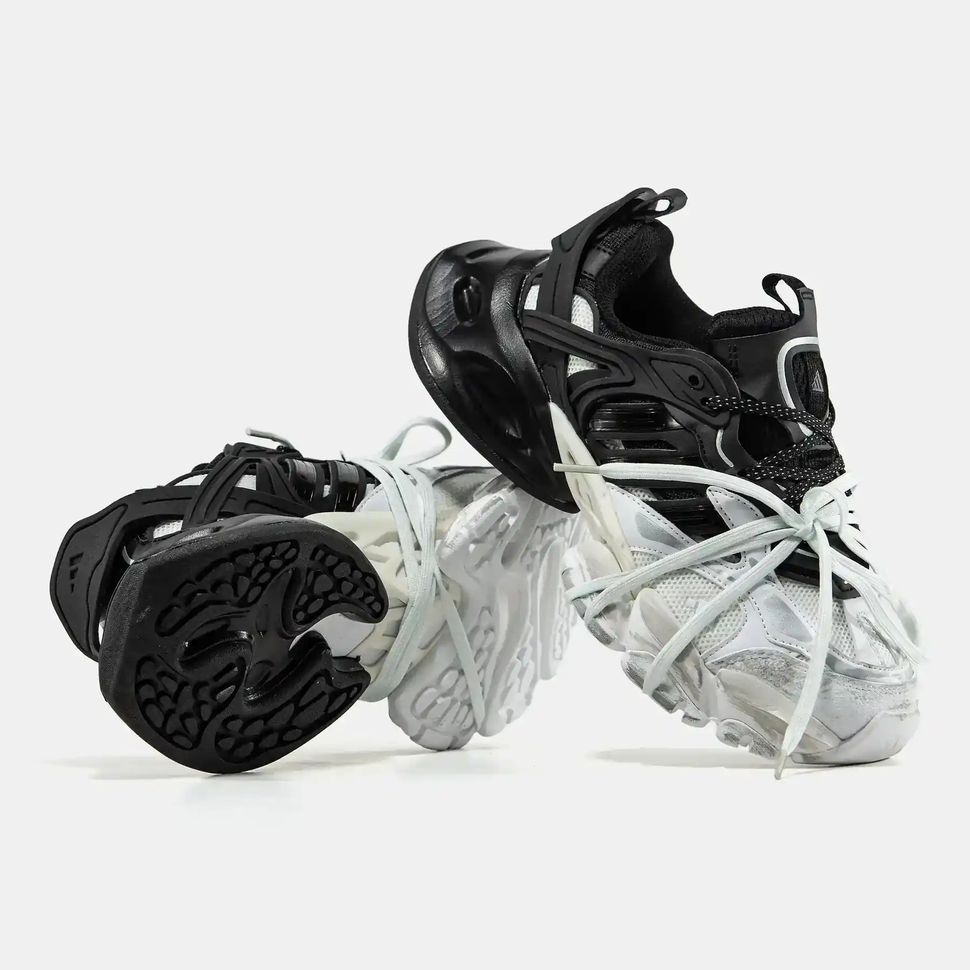 Adidas Vento XLG Black White