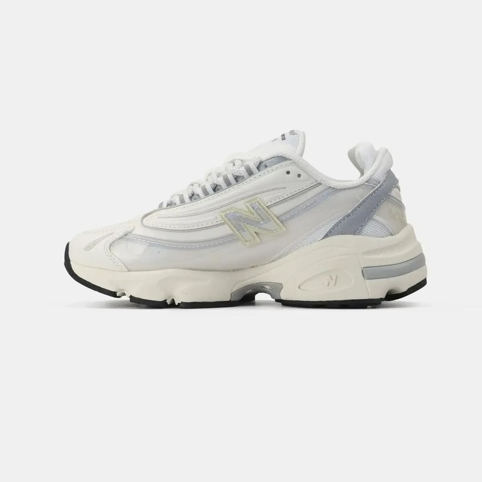 New Balance 1000 Aime Leon Dore Cream Grey, 36