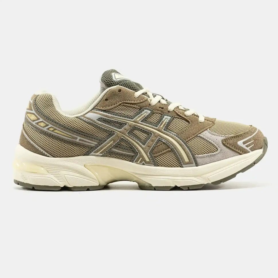 Asics Gel-1130 Brown Beige
