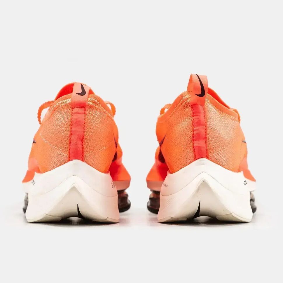 Nike Air Zoom Alphafly 2 Total Orange Volt