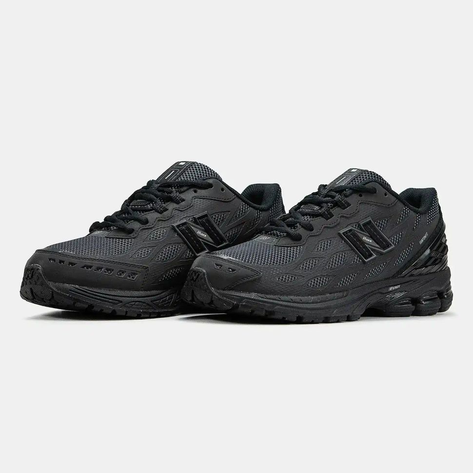 New Balance 1906W Triple Black