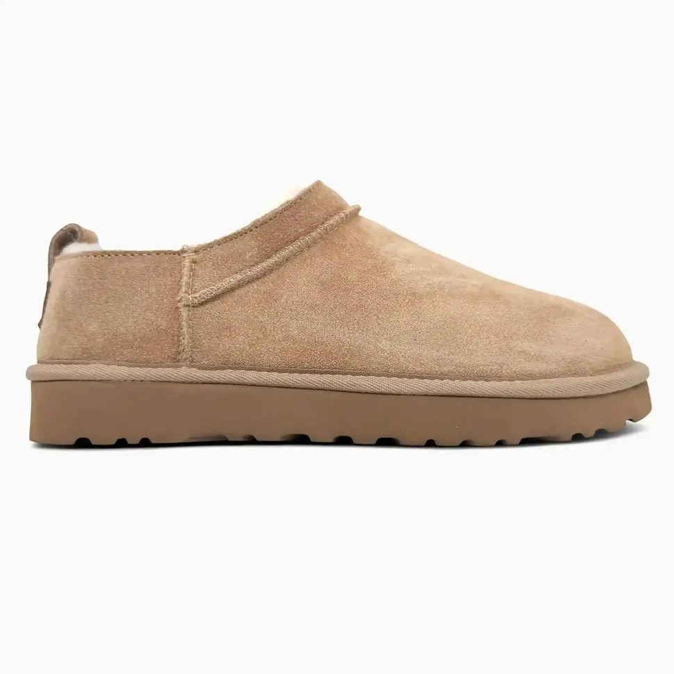 UGG Classic Micro Boot Beige