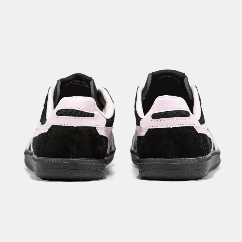 Onitsuka Tiger GSM Black Pink