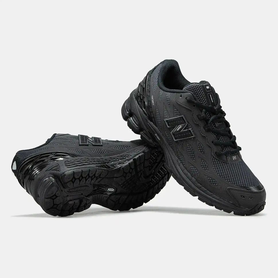 New Balance 1906W Triple Black
