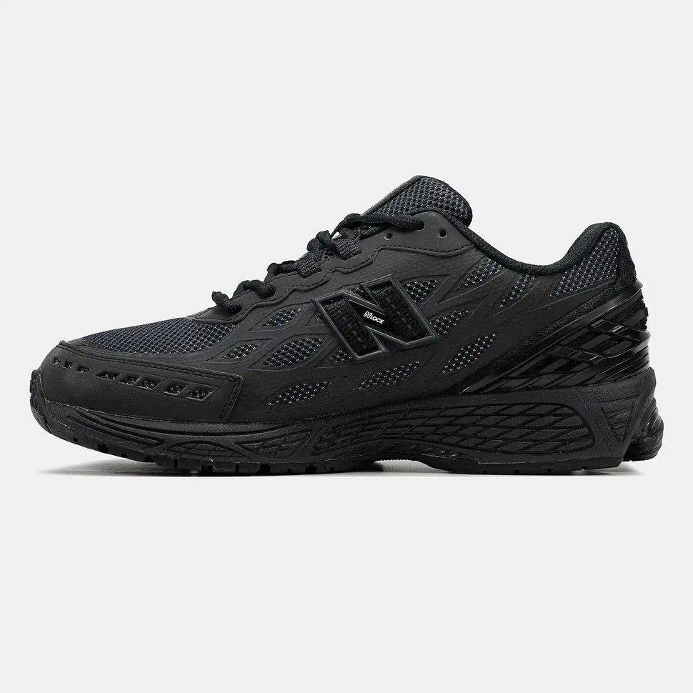New Balance 1906W Triple Black