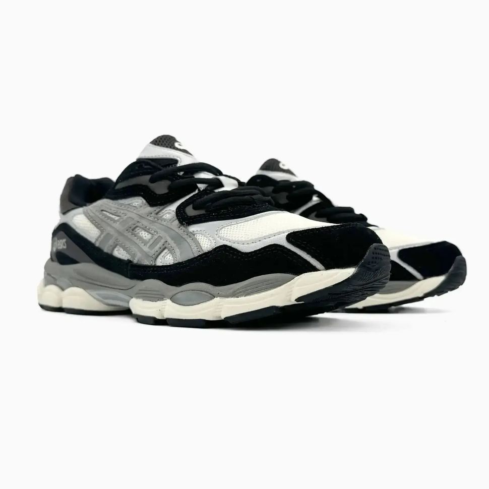 Asics Gel-NYC Shadow Fossil