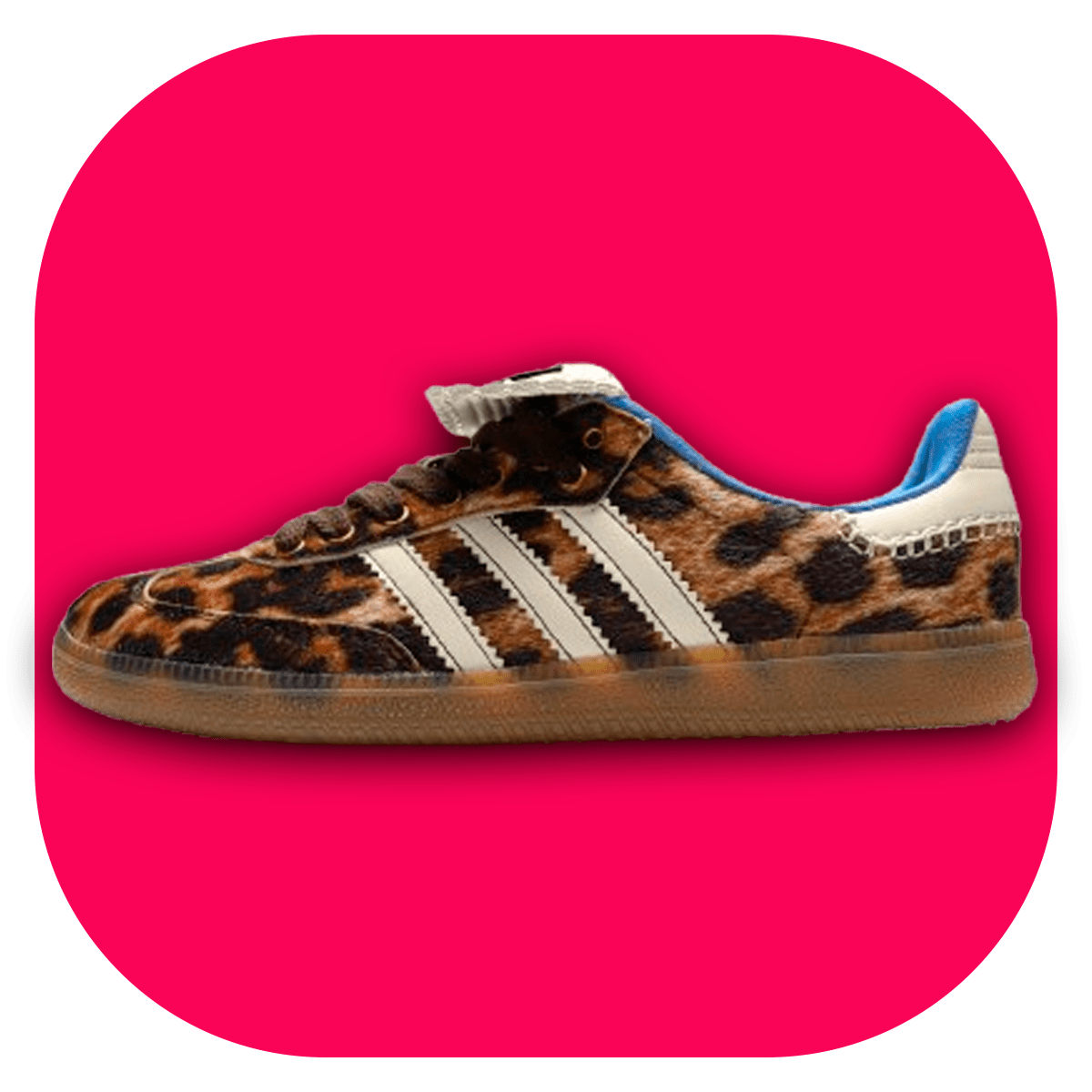Купить Adidas Samba x Wales Bonner в Украине | Доступные цены в