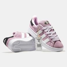 adidas Campus 00s Pink White Black