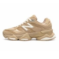 New Balance 9060 Light Beige, 36