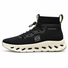 Cloudtilt Hi X Loewe Black Beige, 41