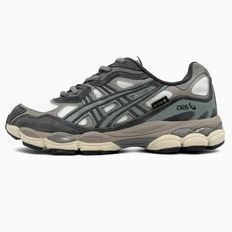 Asics Gel-NYC Brown Beige Gore-Tex