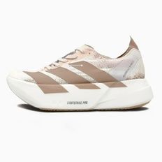 Adidas Adizero Adios Evo 1 Gold Pink